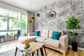 Prime Spot For 5 Full Kitchen Wi-fi Ac Sofia